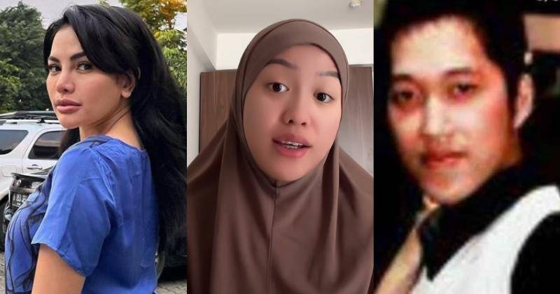 Instagram.com/nikitamirzanimawardi_172/itsofficiallauraa | Youtube.com/Dunia Artis Terkini